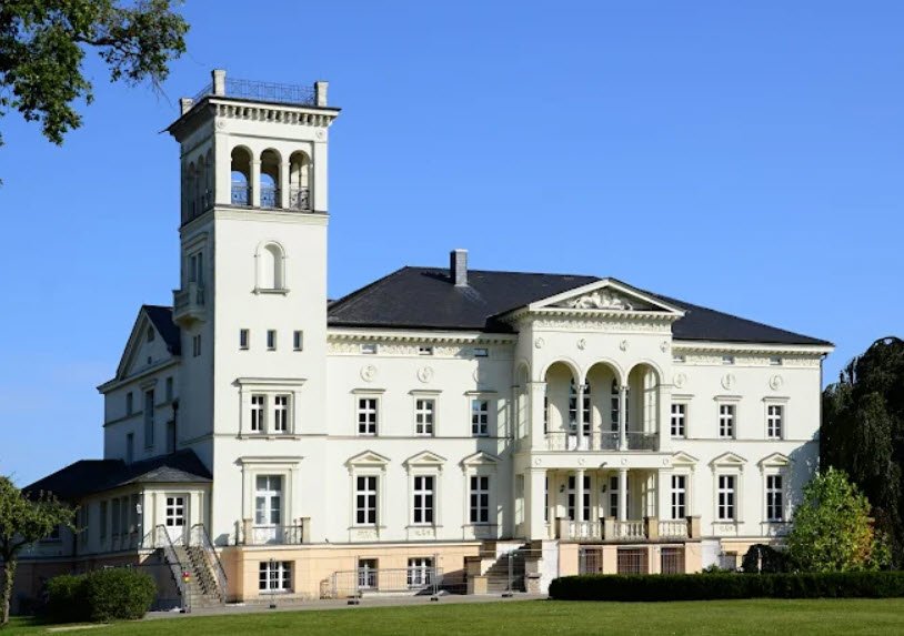 Schloss Kunrau, Klötze, Germany, Germany